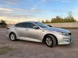 Kia K5 2017 года за 3 700 000 тг. в Темиртау – фото 4