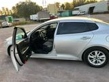 Kia K5 2017 года за 3 700 000 тг. в Темиртау – фото 5