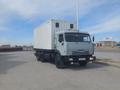 КамАЗ  53215 2001 года за 6 500 000 тг. в Кызылорда