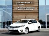 Toyota Corolla 2014 годаүшін6 800 000 тг. в Тараз