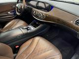 Mercedes-Benz S 500 2013 годаүшін26 850 000 тг. в Актау – фото 2