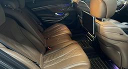 Mercedes-Benz S 500 2013 годаүшін26 000 000 тг. в Актау – фото 4