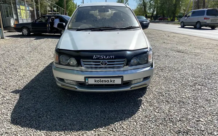Toyota Ipsum 1996 года за 3 500 000 тг. в Алматы
