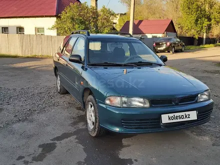 Mitsubishi Lancer 1995 года за 2 400 000 тг. в Караганда – фото 7