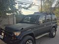 Toyota Land Cruiser Prado 1995 года за 4 300 000 тг. в Алматы