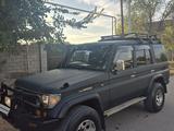 Toyota Land Cruiser Prado 1995 годаүшін4 300 000 тг. в Алматы