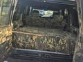 Toyota Land Cruiser Prado 1995 года за 4 300 000 тг. в Алматы – фото 14