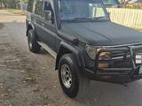 Toyota Land Cruiser Prado 1995 годаүшін4 300 000 тг. в Алматы – фото 2
