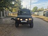 Toyota Land Cruiser Prado 1995 годаүшін4 300 000 тг. в Алматы – фото 4