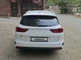 Kia Cee'd 2024 года за 12 000 000 тг. в Шымкент – фото 2