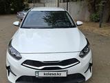 Kia Cee'd 2024 года за 12 000 000 тг. в Шымкент