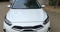 Kia Cee'd 2024 года за 10 790 000 тг. в Шымкент