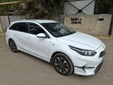 Kia Cee'd 2024 года за 12 000 000 тг. в Шымкент – фото 3