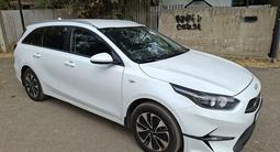 Kia Cee'd 2024 года за 10 790 000 тг. в Шымкент – фото 3