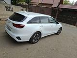 Kia Cee'd 2024 года за 12 000 000 тг. в Шымкент – фото 4