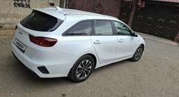 Kia Cee'd 2024 года за 10 790 000 тг. в Шымкент – фото 4