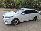 Kia Cee'd 2024 года за 12 000 000 тг. в Шымкент – фото 5