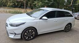 Kia Cee'd 2024 года за 10 790 000 тг. в Шымкент – фото 5