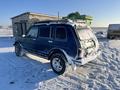 ВАЗ (Lada) Lada 2131 (5-ти дверный) 2003 годаүшін870 000 тг. в Уральск – фото 3