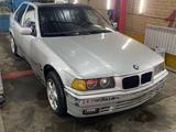 BMW 320 1992 годаfor600 000 тг. в Астана – фото 2