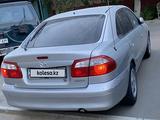 Mazda 626 2002 года за 2 500 000 тг. в Актау – фото 3