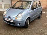 Daewoo Matiz 2012 годаүшін1 150 000 тг. в Алматы