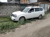 ВАЗ (Lada) Priora 2171 2013 годаfor2 200 000 тг. в Аягоз – фото 5