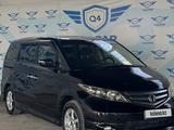 Honda Elysion 2008 года за 7 150 000 тг. в Шымкент – фото 3