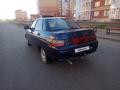 ВАЗ (Lada) 2110 2001 года за 1 050 000 тг. в Уральск – фото 6