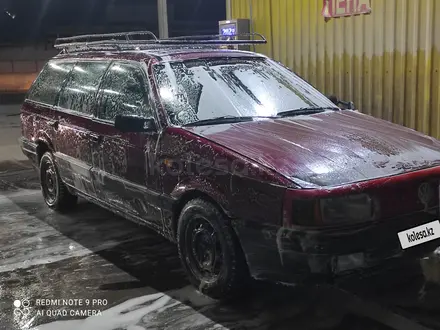 Volkswagen Passat 1992 года за 800 000 тг. в Шымкент