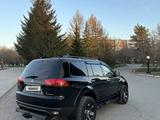 Mitsubishi Pajero Sport 2009 года за 8 500 000 тг. в Петропавловск – фото 3