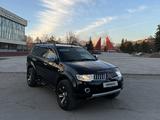 Mitsubishi Pajero Sport 2009 годаүшін8 000 000 тг. в Петропавловск