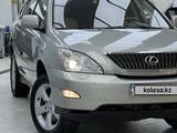 Lexus RX 330 2005 годаүшін8 500 000 тг. в Алматы – фото 3