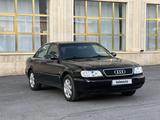 Audi A6 1997 года за 2 450 000 тг. в Шымкент – фото 4