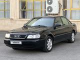 Audi A6 1997 года за 2 450 000 тг. в Шымкент – фото 3