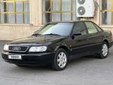Audi A6 1997 года за 2 450 000 тг. в Шымкент – фото 2