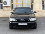 Audi A6 1997 года за 2 450 000 тг. в Шымкент – фото 5