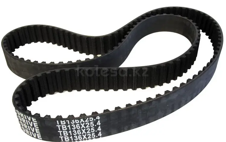 Ремни грм шевроле оникс оригинал за 55 000 тг. в Караганда