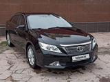 Toyota Camry 2013 года за 9 800 000 тг. в Шымкент