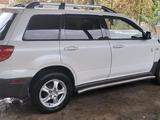 Mitsubishi Outlander 2004 годаfor5 000 000 тг. в Шымкент – фото 4