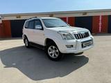 Toyota Land Cruiser Prado 2007 годаүшін10 700 000 тг. в Актау – фото 3