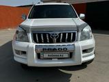 Toyota Land Cruiser Prado 2007 года за 10 700 000 тг. в Актау – фото 3