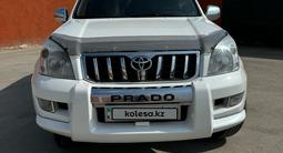 Toyota Land Cruiser Prado 2007 годаүшін10 700 000 тг. в Актау – фото 2