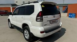 Toyota Land Cruiser Prado 2007 годаүшін10 700 000 тг. в Актау – фото 5