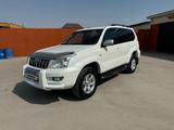 Toyota Land Cruiser Prado 2007 годаүшін10 300 000 тг. в Актау