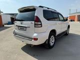 Toyota Land Cruiser Prado 2007 года за 10 300 000 тг. в Актау – фото 4