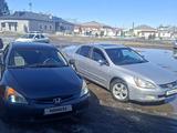 Honda Accord 2002 годаүшін2 500 000 тг. в Астана – фото 2