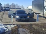 Honda Accord 2002 годаүшін2 500 000 тг. в Астана
