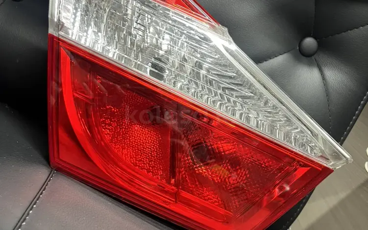 Фонарь багаж Camry 50 europa за 15 000 тг. в Алматы