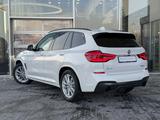 BMW X3 2021 годаfor27 590 000 тг. в Алматы – фото 4